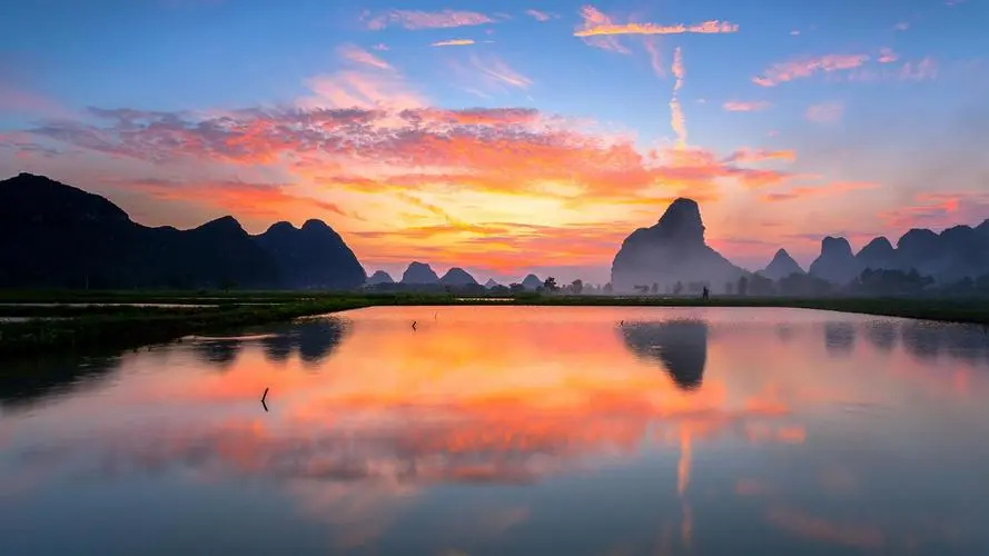 智能数字化绿色